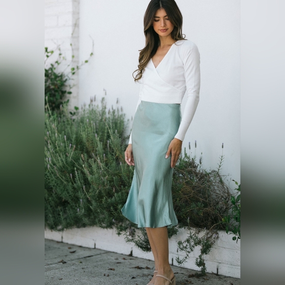 Audrey 3+1 Judith skirt - Picture 2 of 9